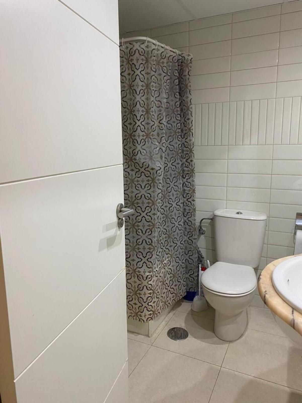 Ambar Beach Lejlighed Calpe Eksteriør billede